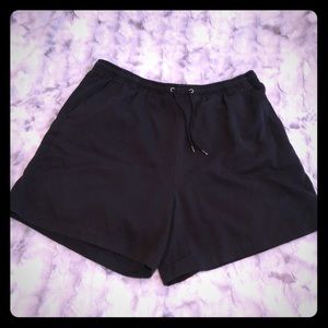 Basic Editions Walking Shorts